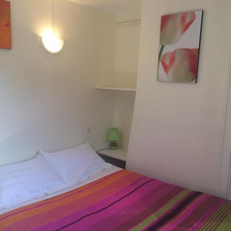 Hotel Restaurant Tokyo Trouville-sur-Mer Ngoại thất bức ảnh