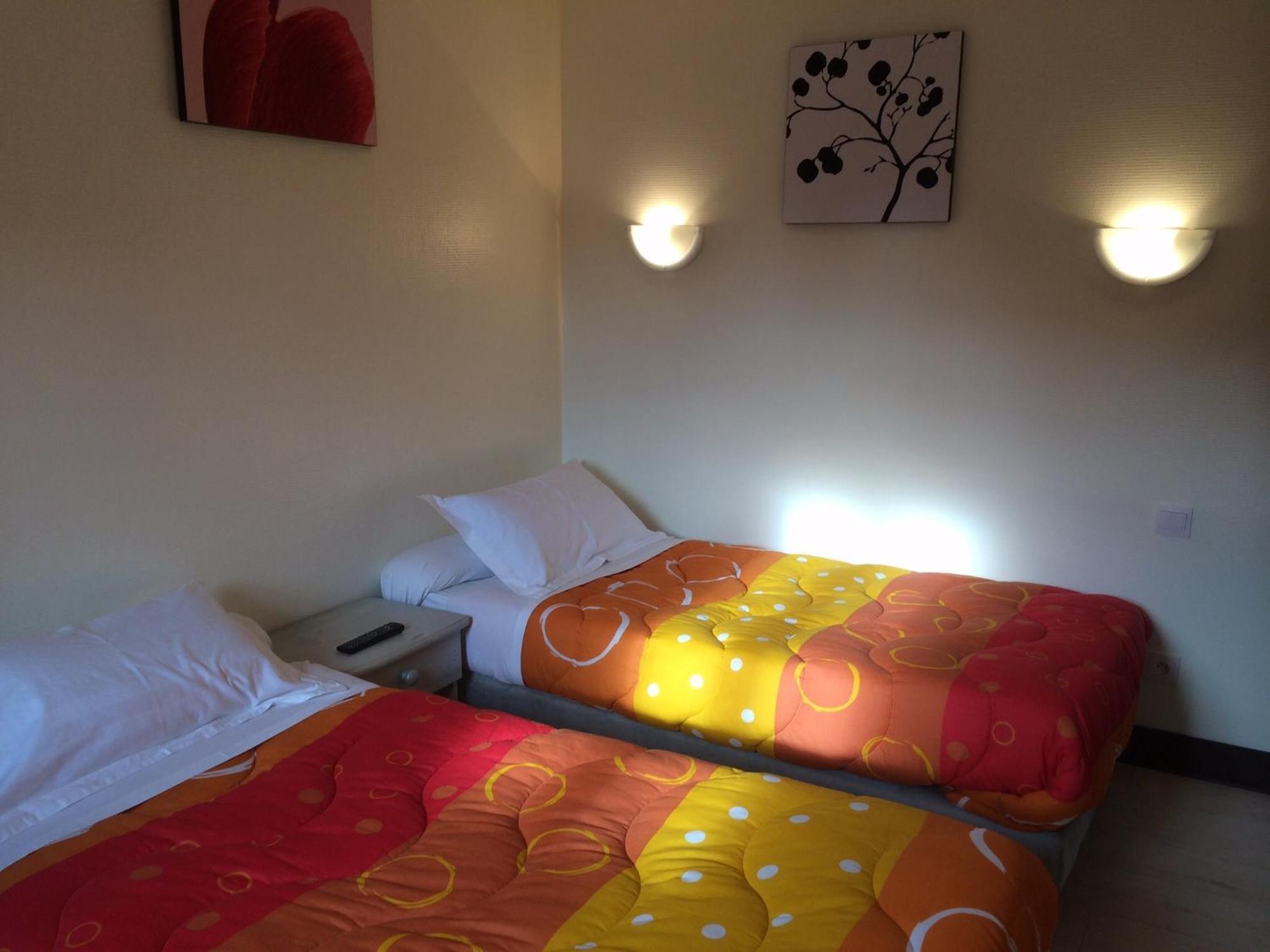 Hotel Restaurant Tokyo Trouville-sur-Mer Phòng bức ảnh