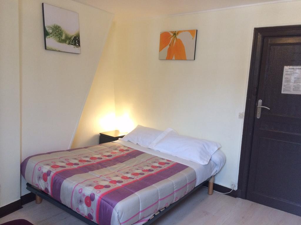 Hotel Restaurant Tokyo Trouville-sur-Mer Phòng bức ảnh