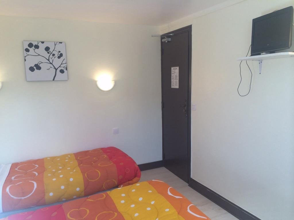 Hotel Restaurant Tokyo Trouville-sur-Mer Phòng bức ảnh