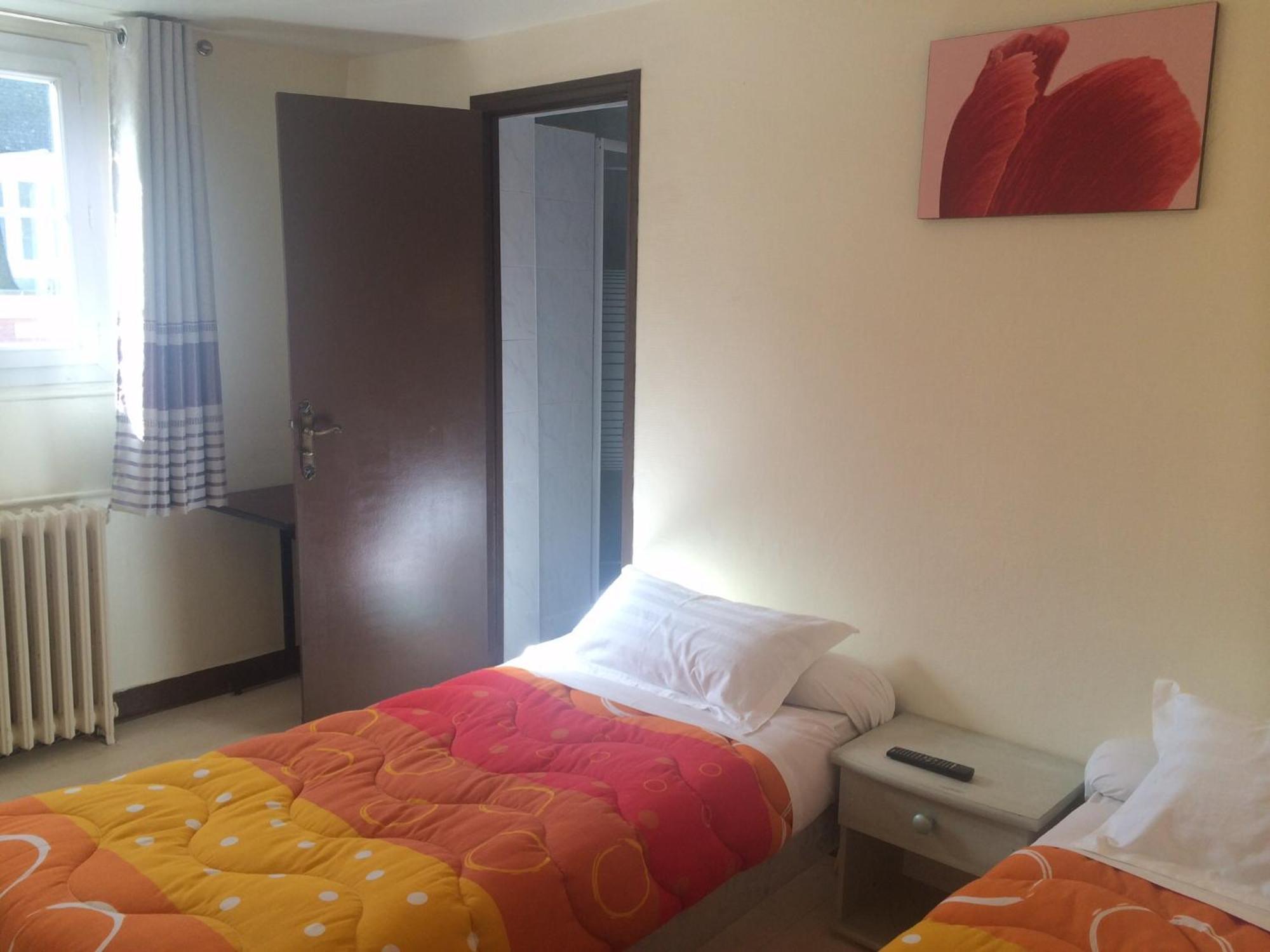 Hotel Restaurant Tokyo Trouville-sur-Mer Ngoại thất bức ảnh