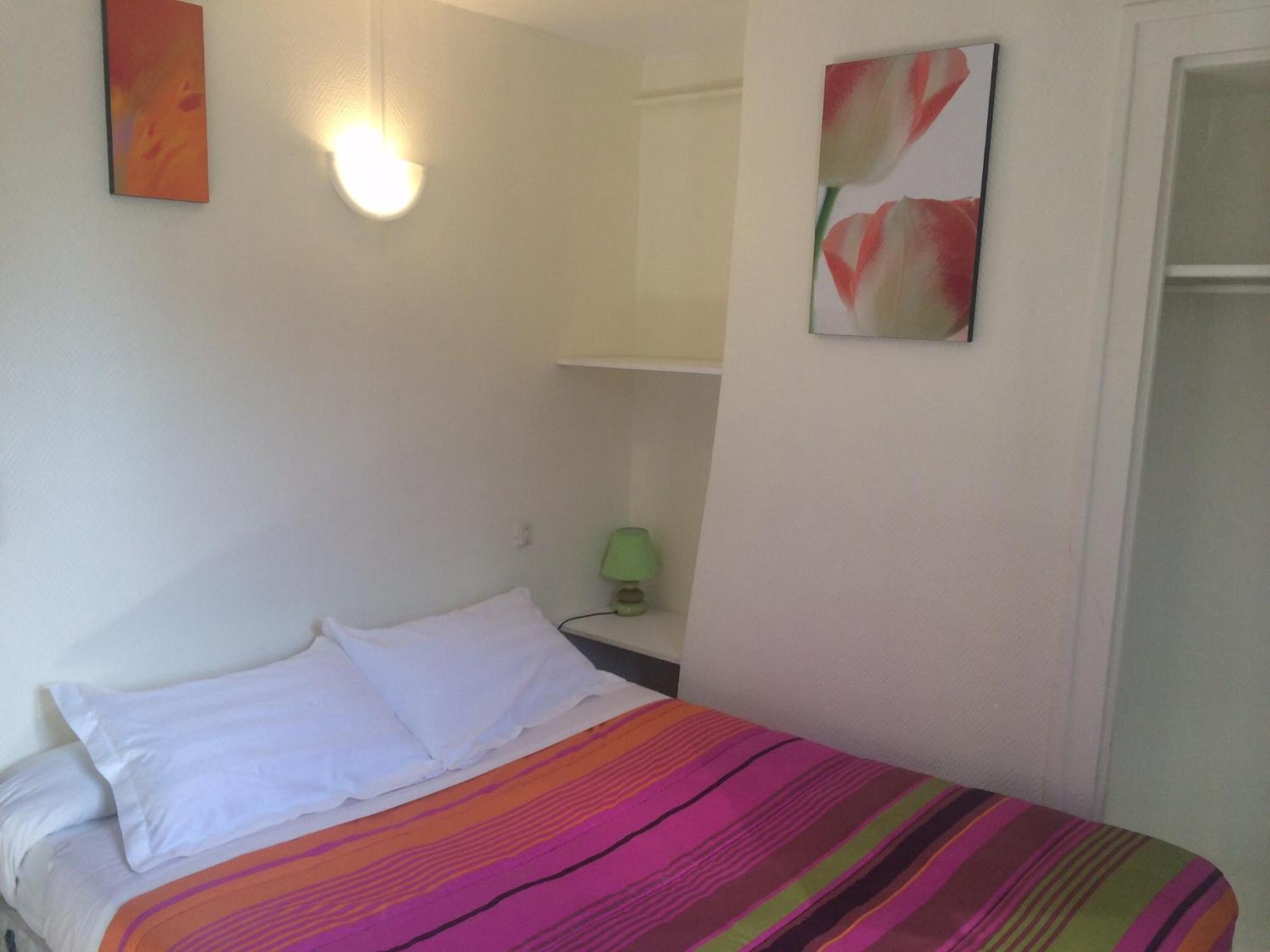 Hotel Restaurant Tokyo Trouville-sur-Mer Ngoại thất bức ảnh